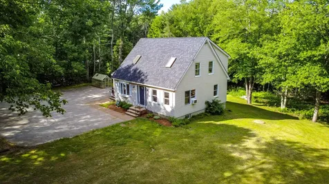 266 Sokokis Trail S Limerick ME 04048