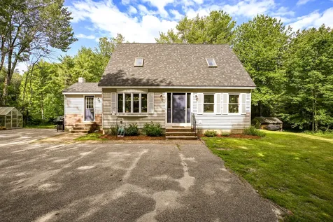 266 Sokokis Trail S Limerick ME 04048