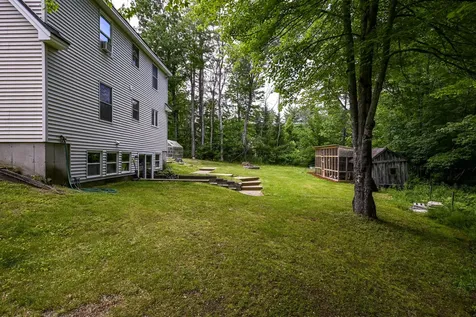 266 Sokokis Trail S Limerick ME 04048