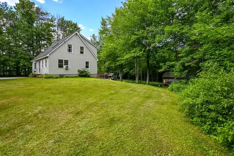 266 Sokokis Trail S Limerick ME 04048