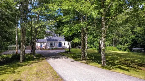 266 Sokokis Trail S Limerick ME 04048