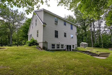 266 Sokokis Trail S Limerick ME 04048