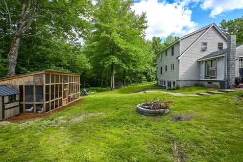 266 Sokokis Trail S Limerick ME 04048