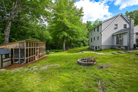 266 Sokokis Trail S Limerick ME 04048