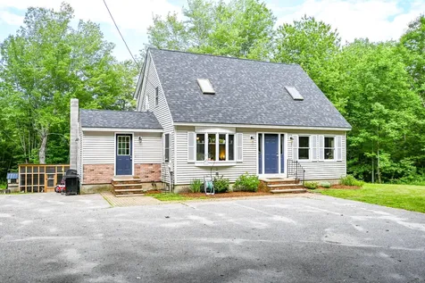 266 Sokokis Trail S Limerick ME 04048