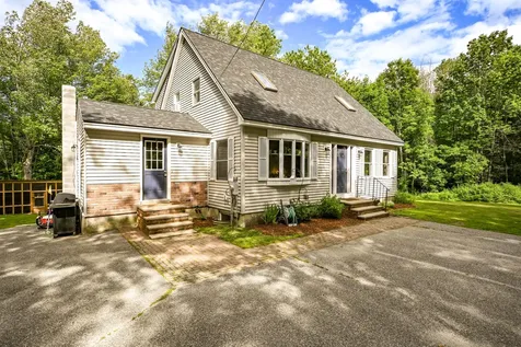 266 Sokokis Trail S Limerick ME 04048