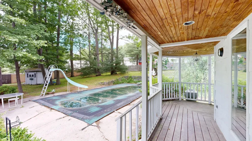 172 Sandy Hill Road South Portland ME 04106