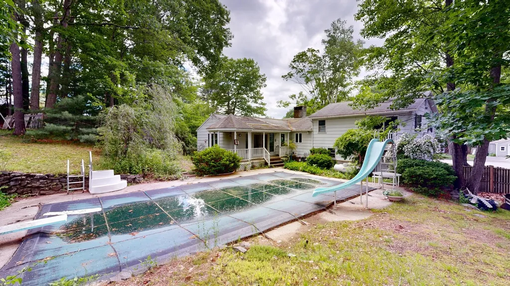 172 Sandy Hill Road South Portland ME 04106
