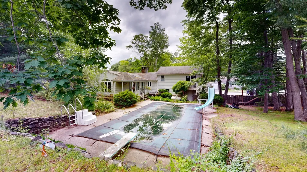 172 Sandy Hill Road South Portland ME 04106