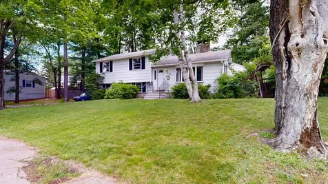 172 Sandy Hill Road South Portland ME 04106