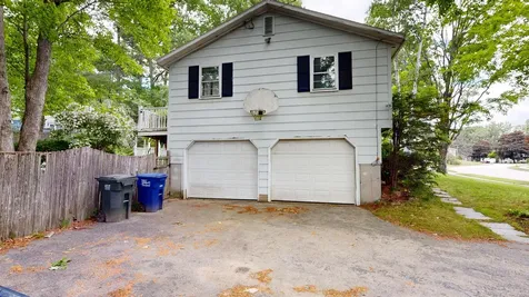 172 Sandy Hill Road South Portland ME 04106