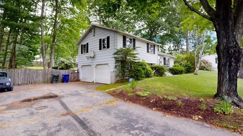 172 Sandy Hill Road South Portland ME 04106