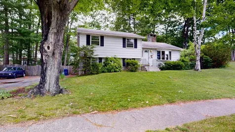 172 Sandy Hill Road South Portland ME 04106
