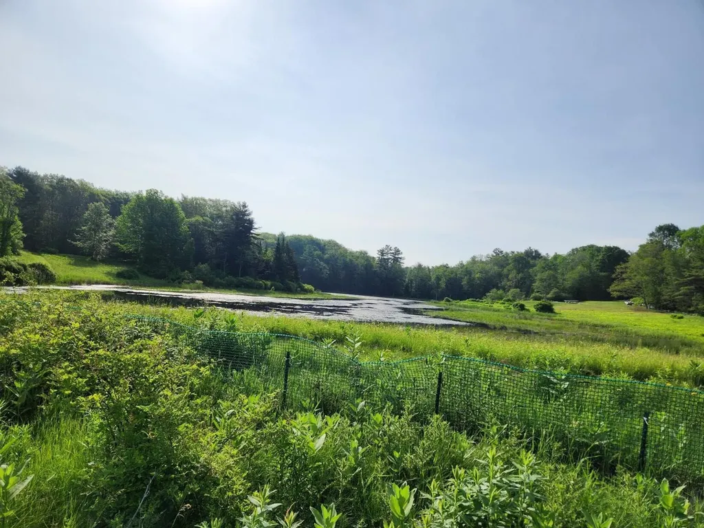 29 Town Hall Road Edgecomb ME 04556