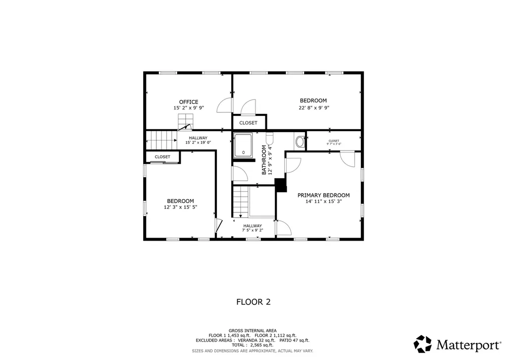 29 Town Hall Road Edgecomb ME 04556