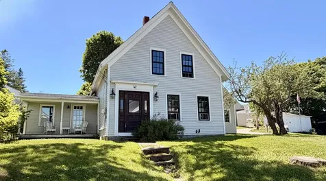 42 High Street Vinalhaven ME 04863