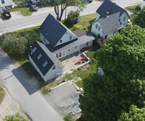 42 High Street Vinalhaven ME 04863