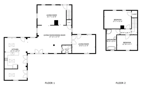 42 High Street Vinalhaven ME 04863