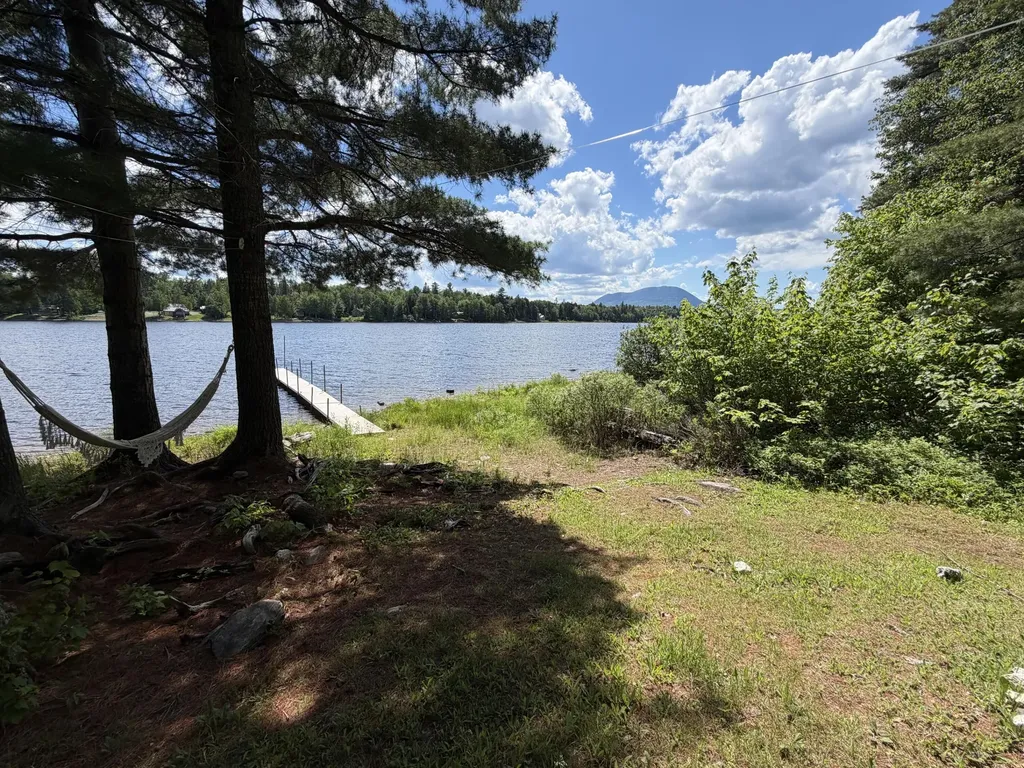 Map Pi 050 Plan 3 Lot 8 East Shore Road T2 R13 Wels ME 04441