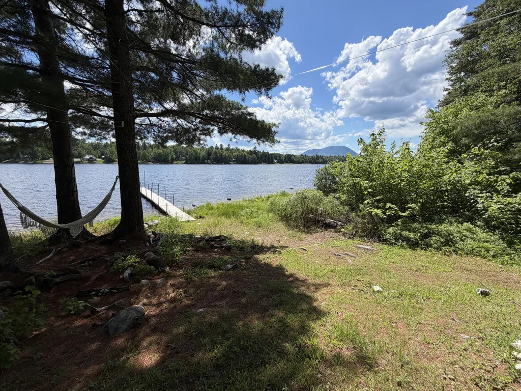 Map Pi 050 Plan 3 Lot 8 East Shore Road T2 R13 Wels ME 04441