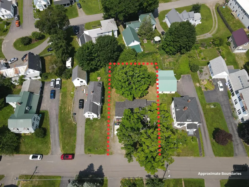 17 Green Street Dover-foxcroft ME 04426