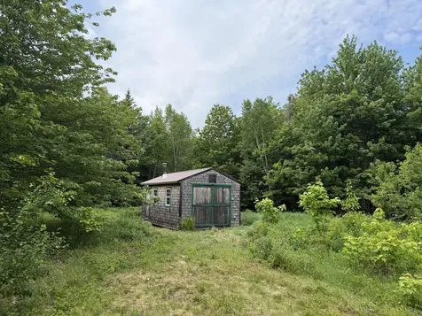 M3 L6-1 Clarkside Road Pembroke ME 04666