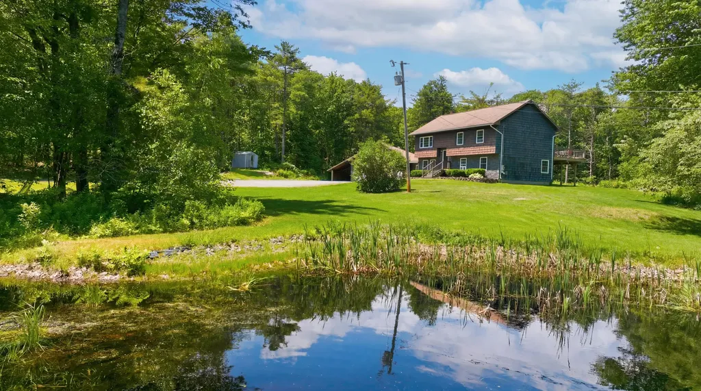 35 Lessard Drive Turner ME 04282