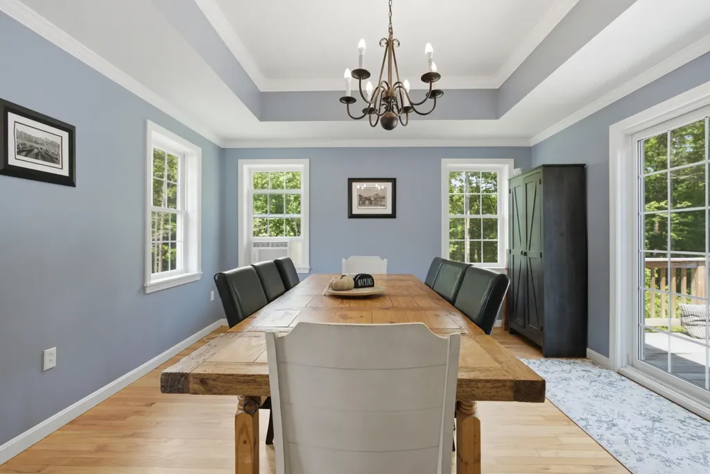 35 Lessard Drive Turner ME 04282