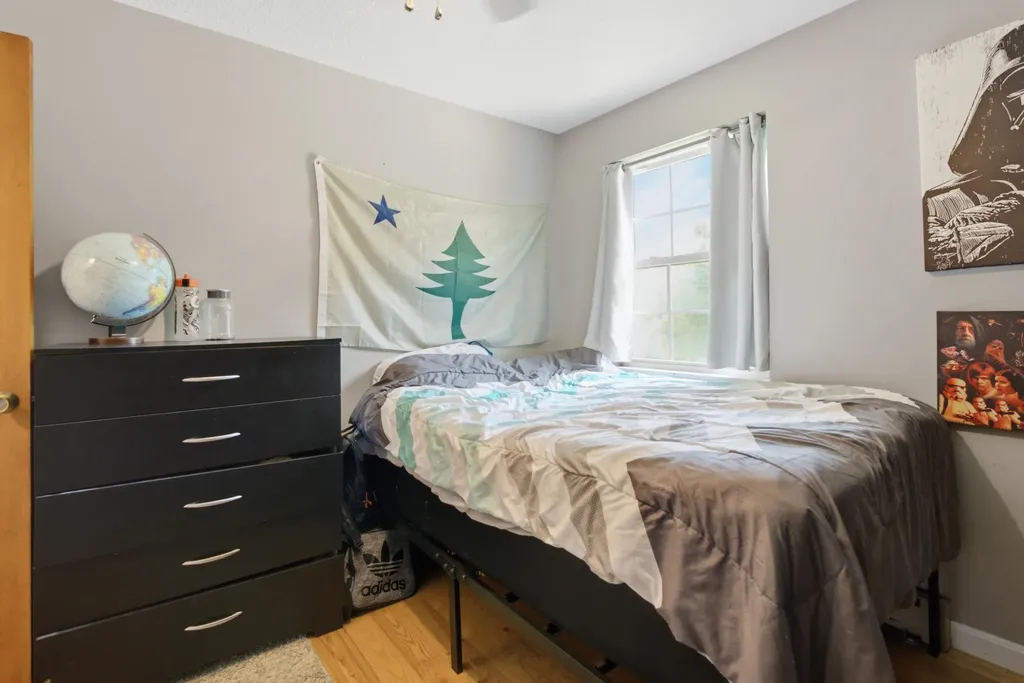 35 Lessard Drive Turner ME 04282