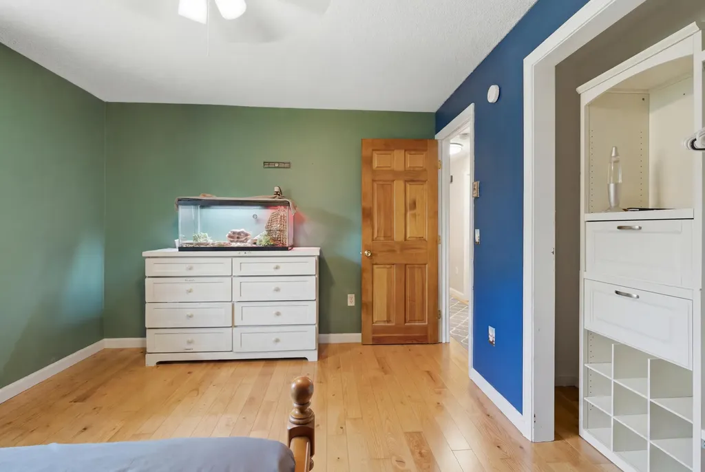 35 Lessard Drive Turner ME 04282