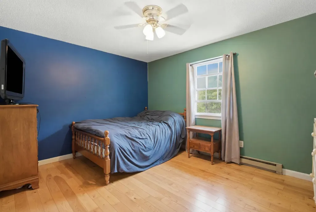 35 Lessard Drive Turner ME 04282