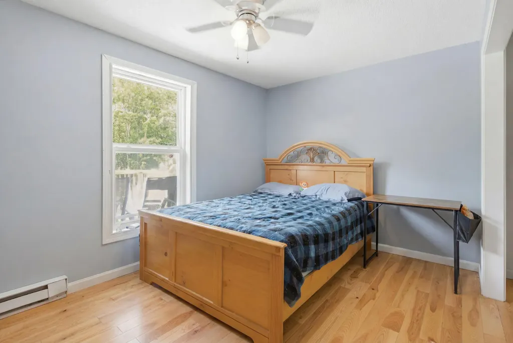 35 Lessard Drive Turner ME 04282
