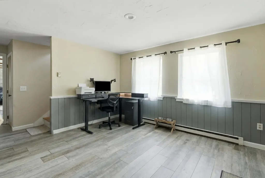 35 Lessard Drive Turner ME 04282