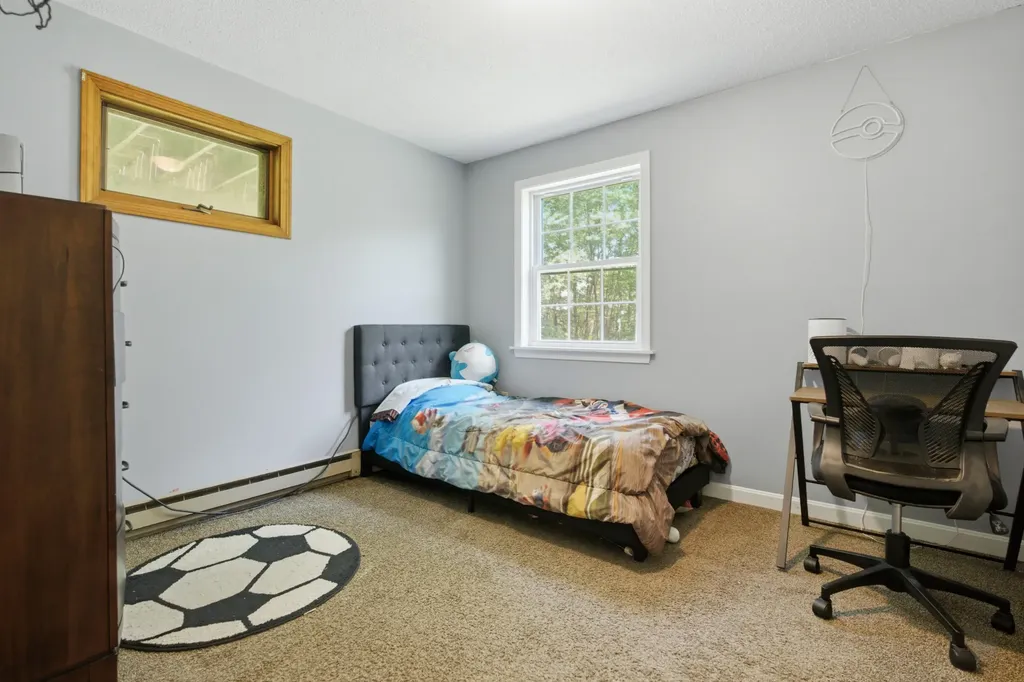 35 Lessard Drive Turner ME 04282