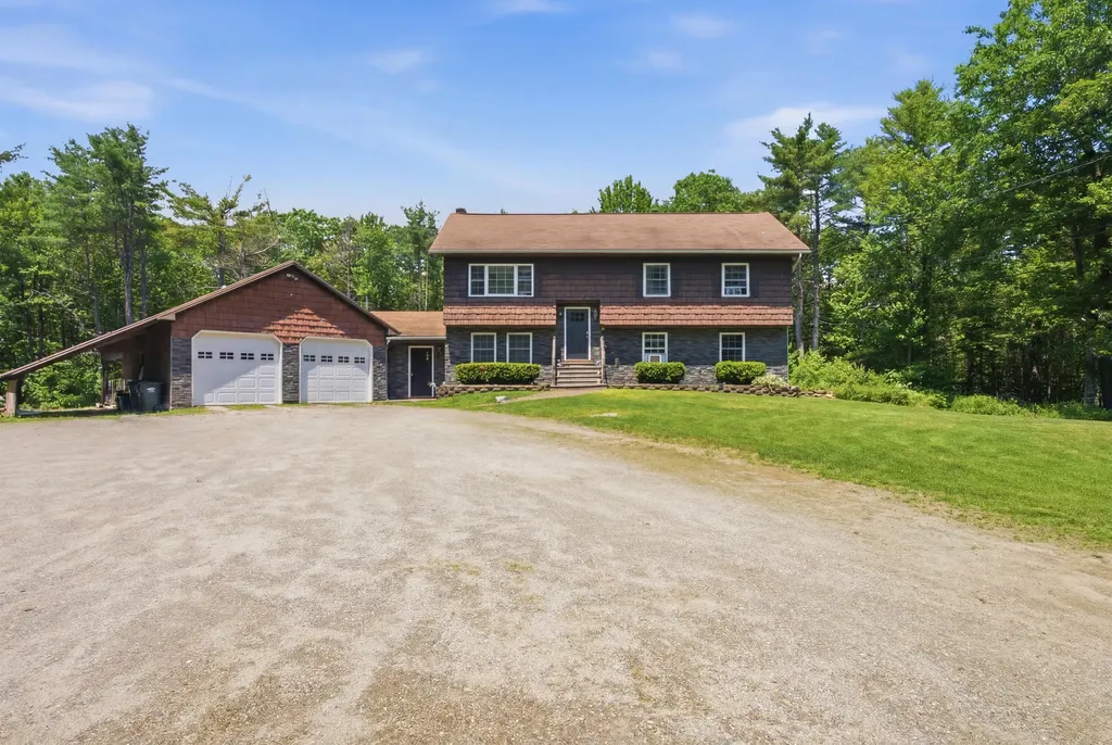 35 Lessard Drive Turner ME 04282