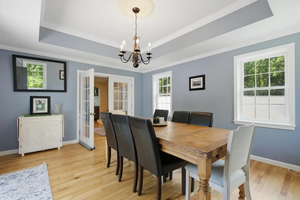 35 Lessard Drive Turner ME 04282