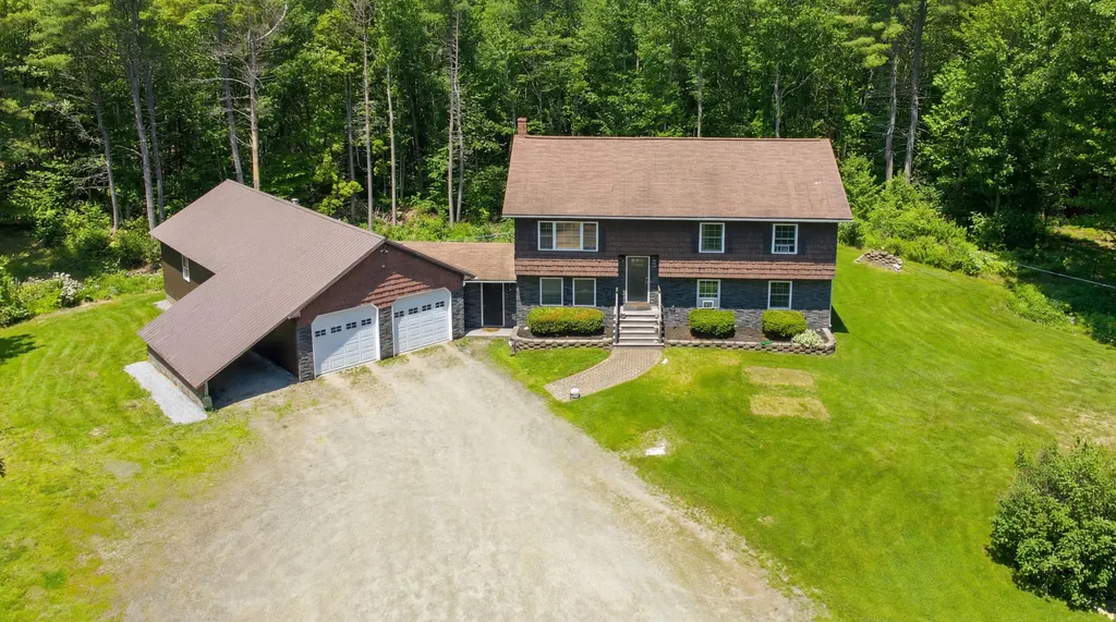 35 Lessard Drive Turner ME 04282