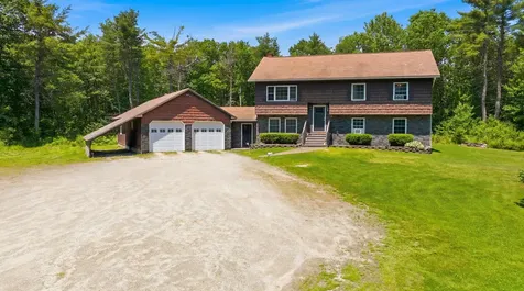 35 Lessard Drive Turner ME 04282