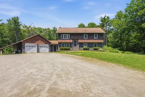 35 Lessard Drive Turner ME 04282