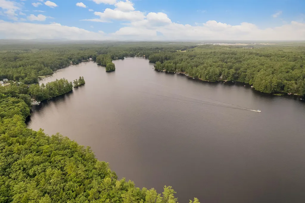 Tbd Morrills Mill Road North Berwick ME 03906