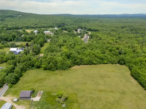 Tbd Morrills Mill Road North Berwick ME 03906