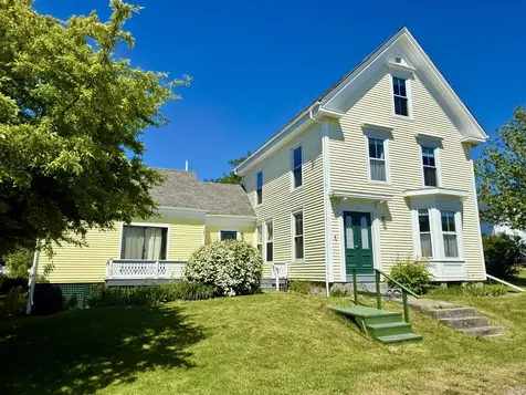 16 Brighton Avenue