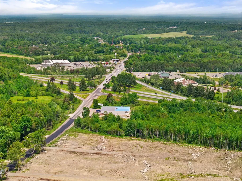 Lot#a Stillwater Avenue Orono ME 04473