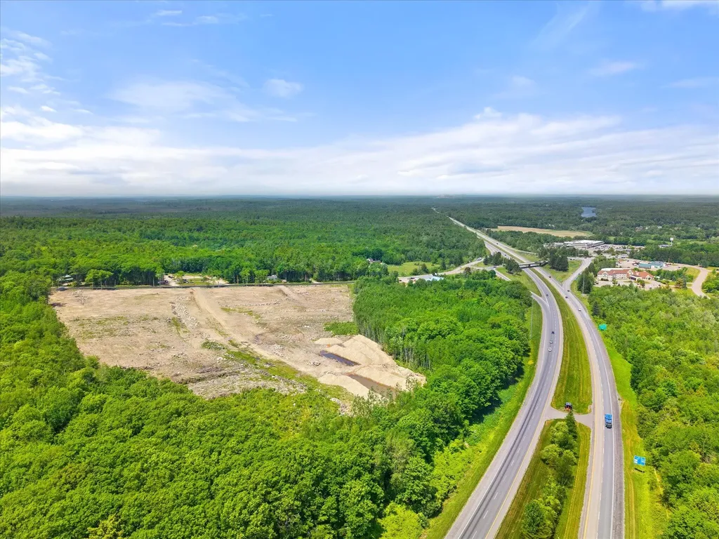 Lot#a Stillwater Avenue Orono ME 04473