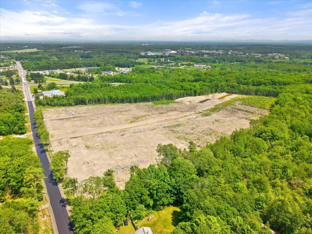 Lot#a Stillwater Avenue Orono ME 04473
