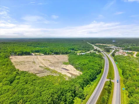 Lot#a Stillwater Avenue Orono ME 04473