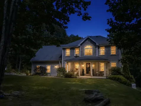 20 Acorn Ridge Road Freeport ME 04032
