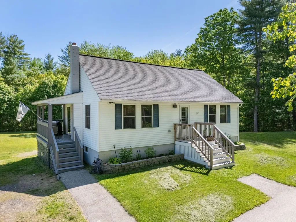 146 Knox Lane Berwick ME 03901
