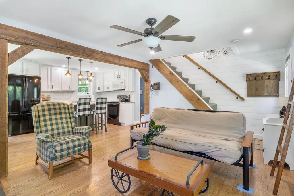 146 Knox Lane Berwick ME 03901