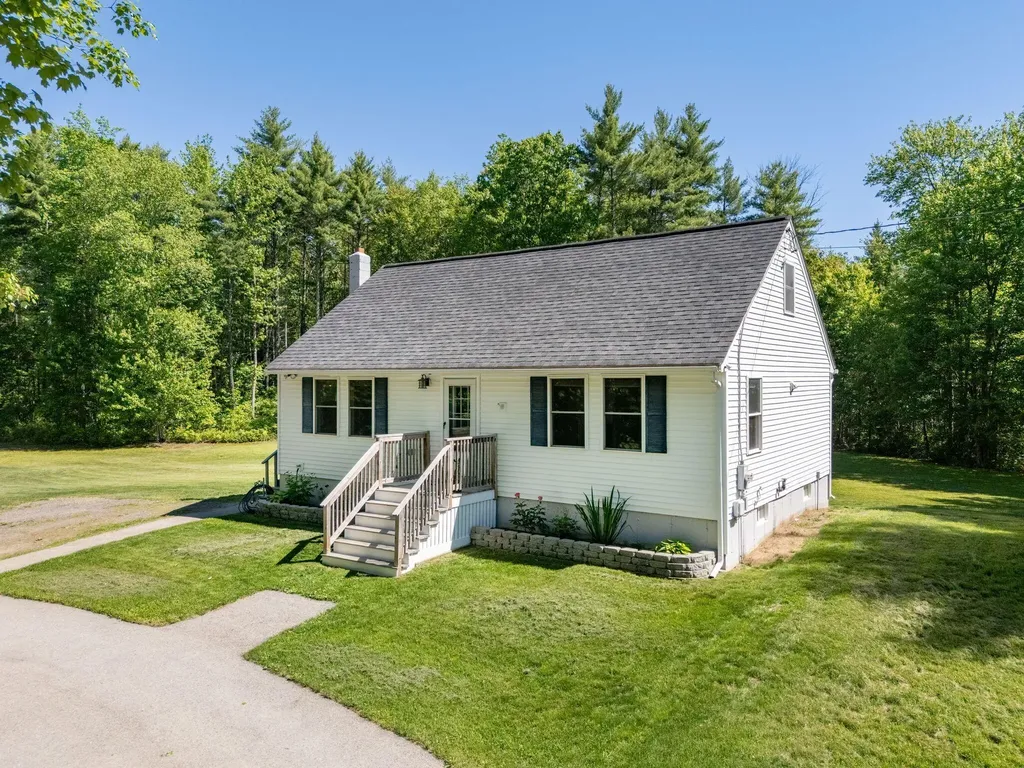 146 Knox Lane Berwick ME 03901